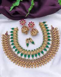 Hari Om Jewellery